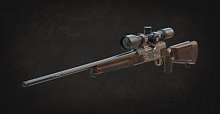 Way of the Hunter 2 - Heirloom Pack