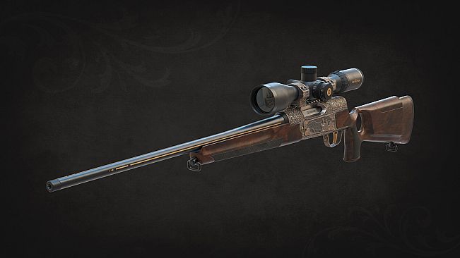 Way of the Hunter 2 - Heirloom Pack