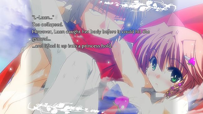 Jiangshi x Daoshi Episode III - Lady Hexers