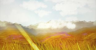 Chaordic - Nature Wallpaper pack