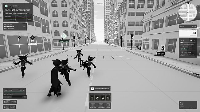 Stick Hero: The Beginning