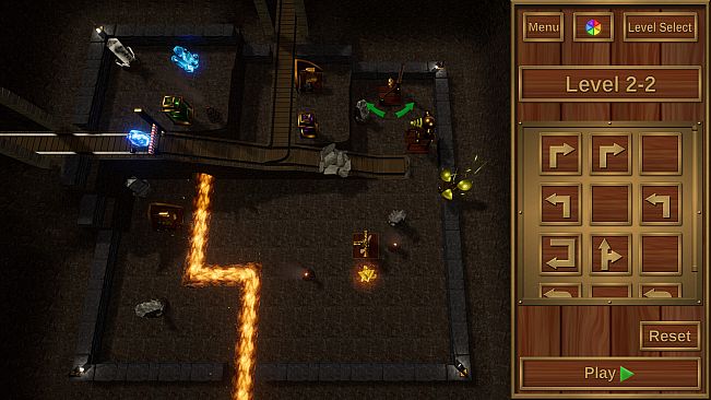 Phrank's Photon Pharm