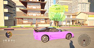 GTJ: Grand Theft Japan