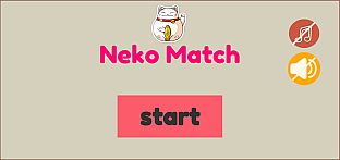 Neko Match