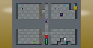 Pixel: The Challenge