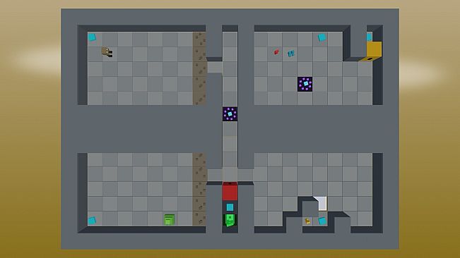 Pixel: The Challenge
