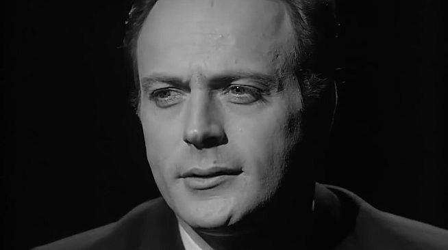 ROUGH KUTS: The Brain That Wouldn't Die