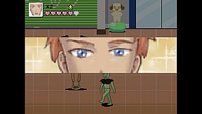 学園ハンサムFighters