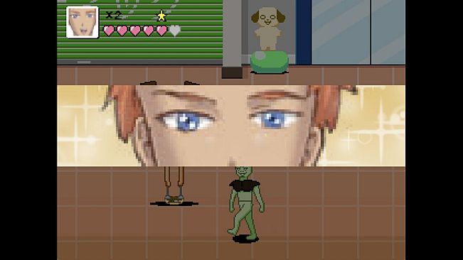 学園ハンサムFighters