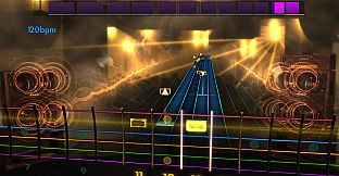 Rocksmith 2014 Edition – Remastered – Rocksmith Intermediate Exercises, Vol. 2