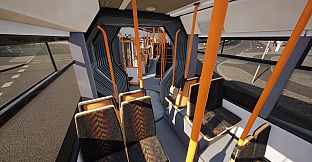 City Transport Simulator: Bus DLC - Gräf/Steyr NG235