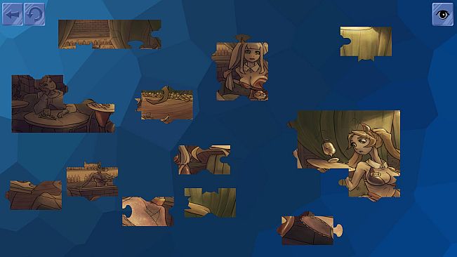 Hentai beautiful girls