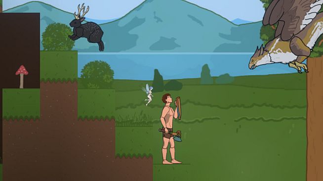 Mythvale