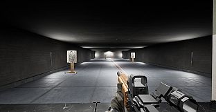 Just another generic: FPS