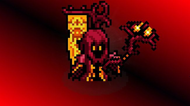 Darkzan Arena Downfall