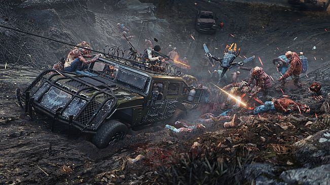 John Carpenter's Toxic Commando