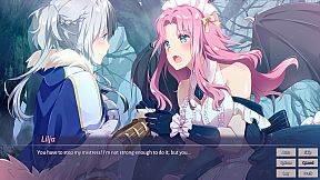 Sakura Isekai Adventure 3