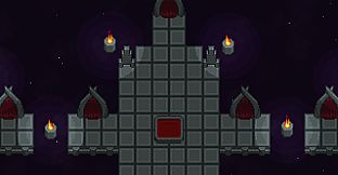 RPG Maker MV - Rogue Adventure - Otherworld Tileset