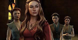 Game of Thrones - A Telltale Games Series