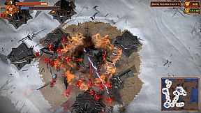 Lornsword Winter Chronicle