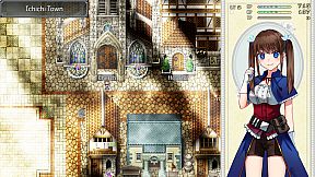 Broke Alchemist Emma's Debt Repayment Plan