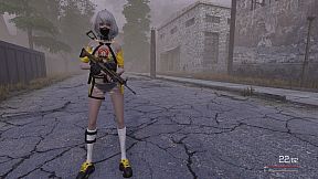 死亡禁地   The Dead Zone