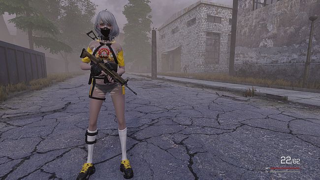 死亡禁地   The Dead Zone