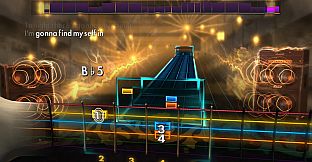Rocksmith 2014 – Thin Lizzy - “Jailbreak”