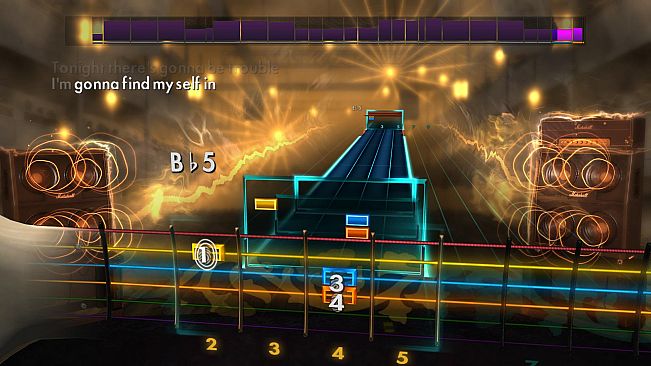 Rocksmith 2014 – Thin Lizzy - “Jailbreak”