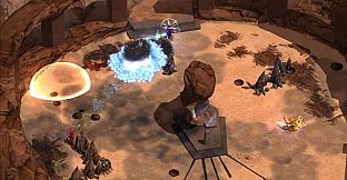 Magicka: Final Frontier