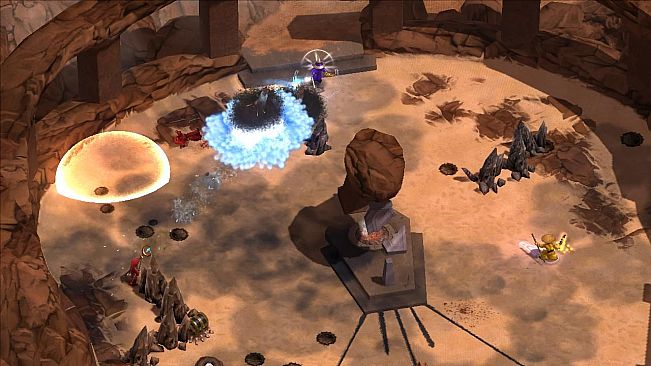 Magicka: Final Frontier