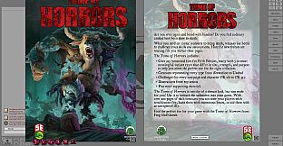 Fantasy Grounds - Tome of Horrors