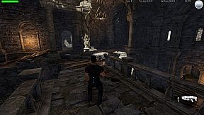 Cazzarion: Demon Hunting