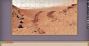 Jigsaw Puzzle Pack - Pixel Puzzles Ultimate: PP2 Space