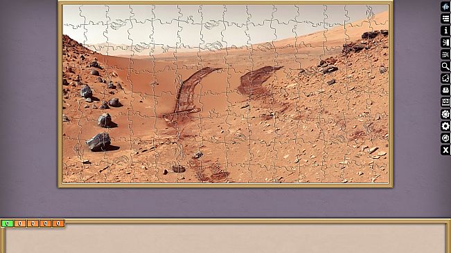 Jigsaw Puzzle Pack - Pixel Puzzles Ultimate: PP2 Space