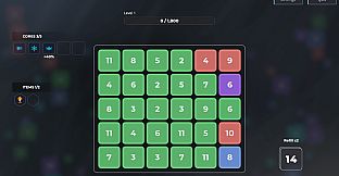 Iris Grid