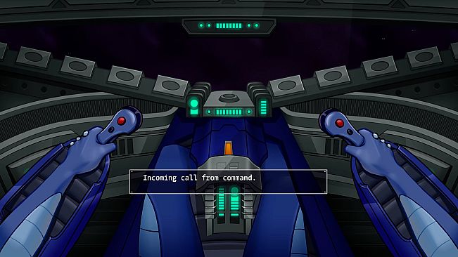 Chronicle: Unit Eight