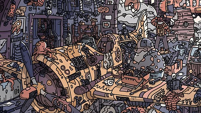 I commissioned some cats 11