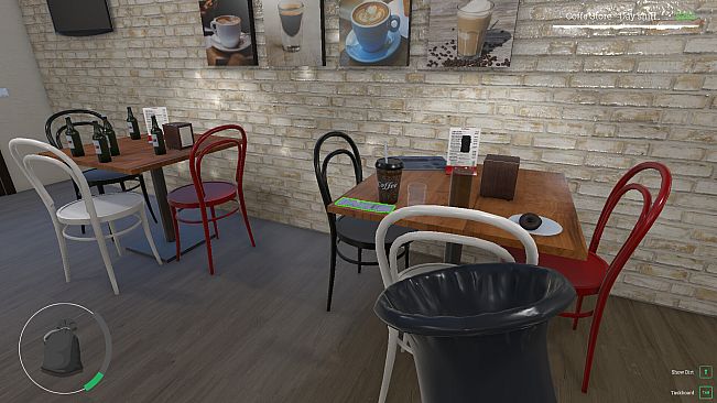 Ultimate Janitor Simulator