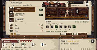 Spin Realm: The Sovereign's Doom