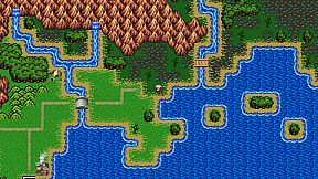 Neverspring Chronicles