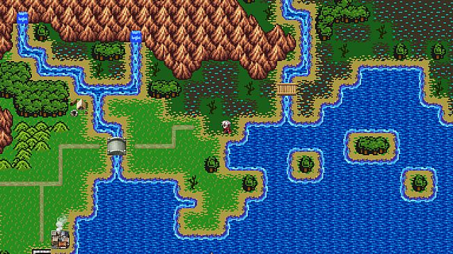 Neverspring Chronicles