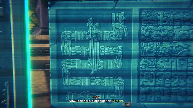 Aztech Forgotten Gods