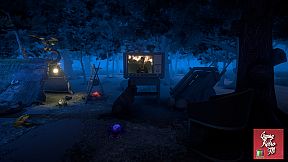 Gypsy Retro TV Media Player