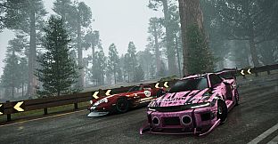 Screamer - Digital Deluxe Edition