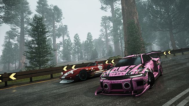 Screamer - Digital Deluxe Edition