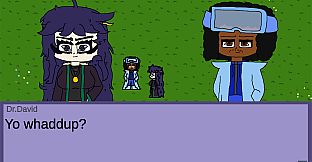 Cthulhu Stops the Drug Trade in New Heatsing