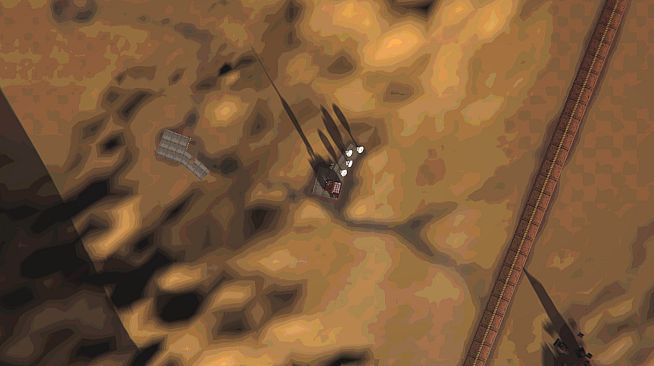 A Day of Maintenance