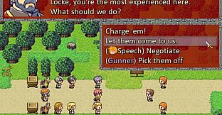 Heroes of Legionwood - Episode 3