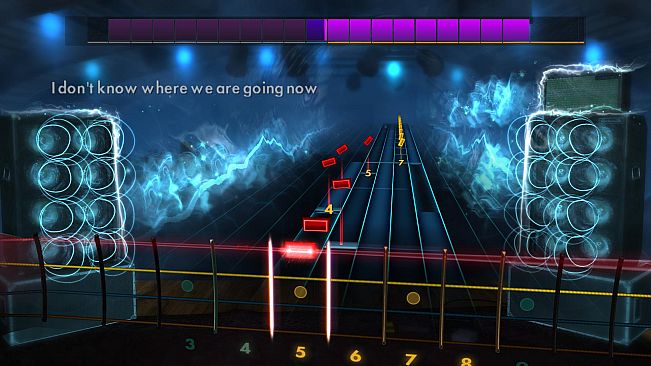 Rocksmith 2014 Edition – Remastered – Stereophonics - “Dakota”